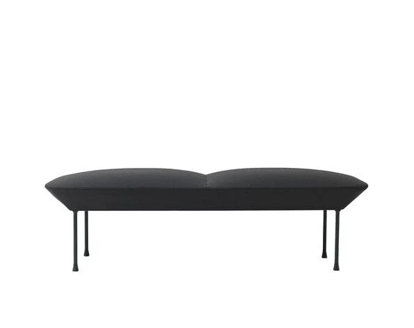 Banc Muuto - Oslo