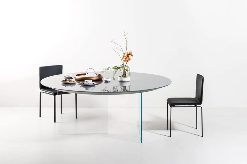 Table ronde Lago - Air