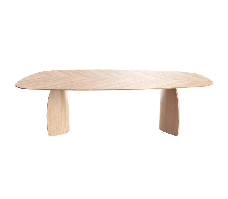 Table Mobitec - Dolmen Organic