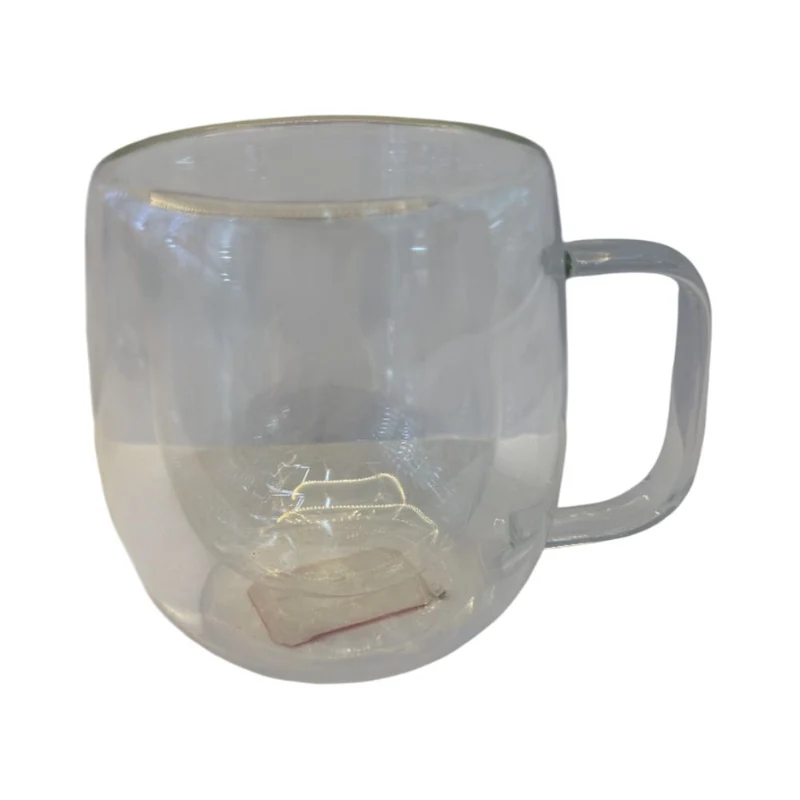 Coupe en verre