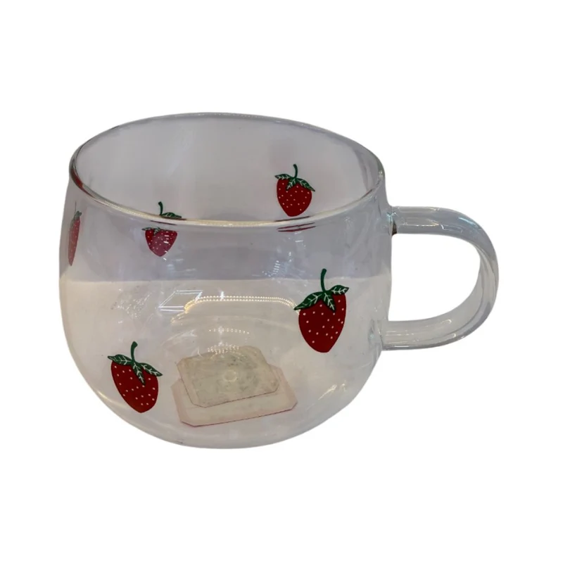 Coupe en verre