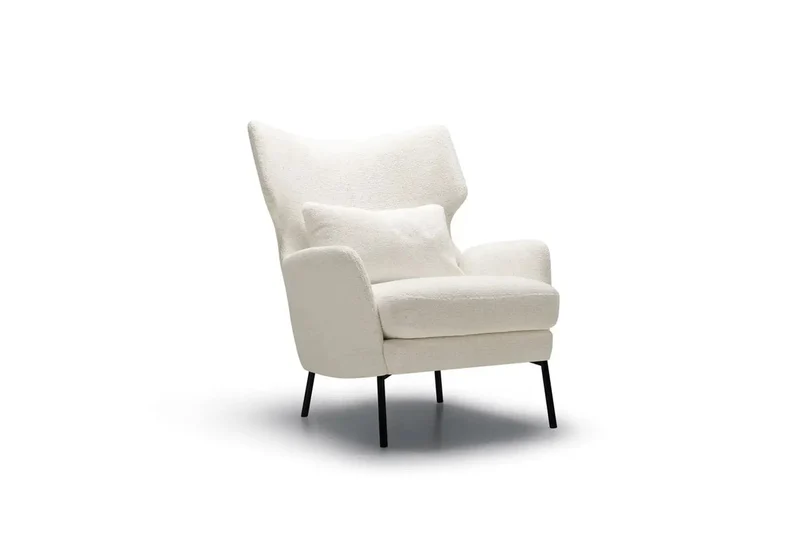 Canapé/Fauteuil Sits - Alex