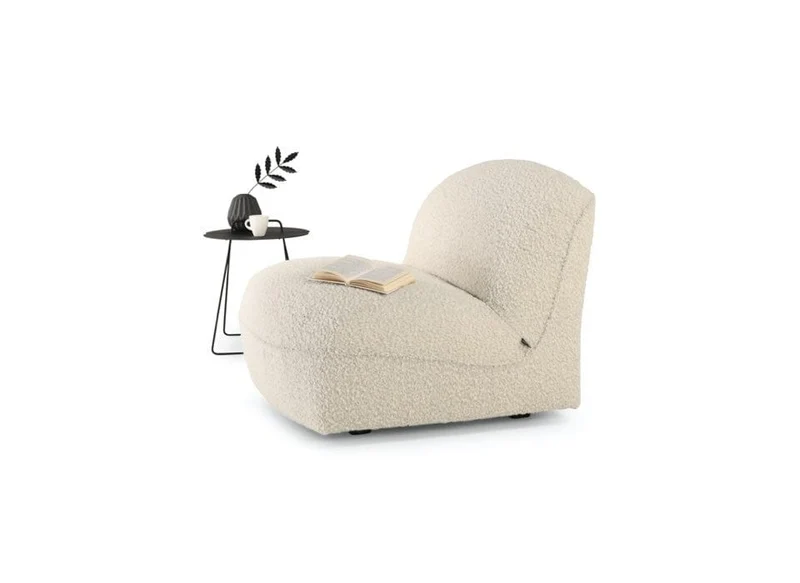 Fauteuil Moome - Lala