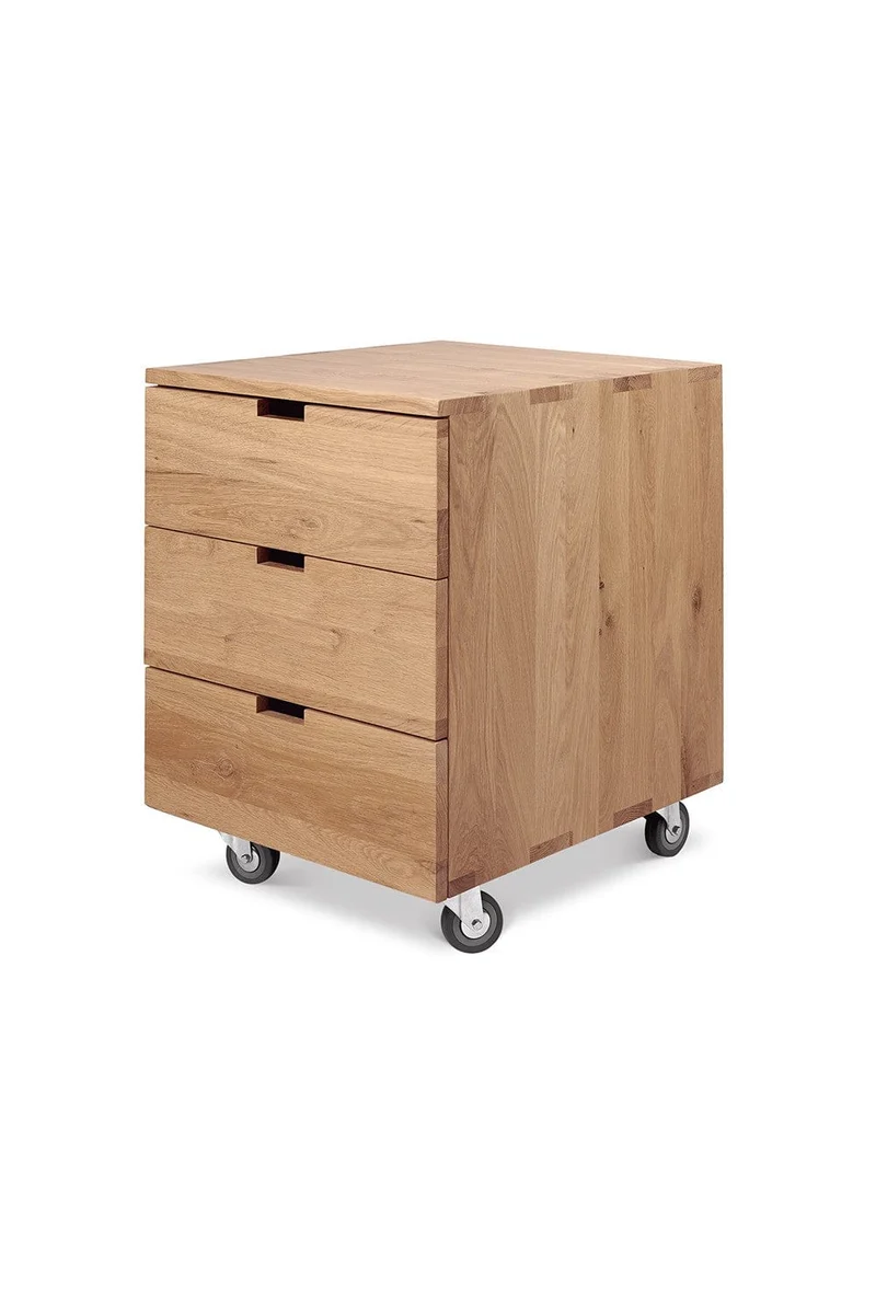 Meuble de rangement Ethnicraft - Billy