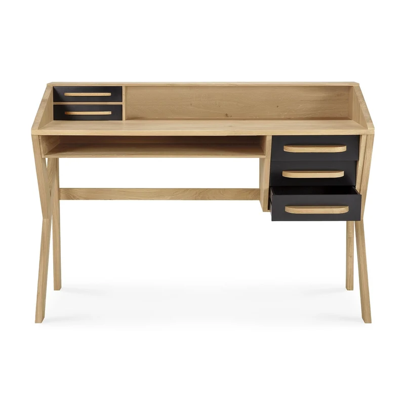 Bureau Ethnicraft - Origami