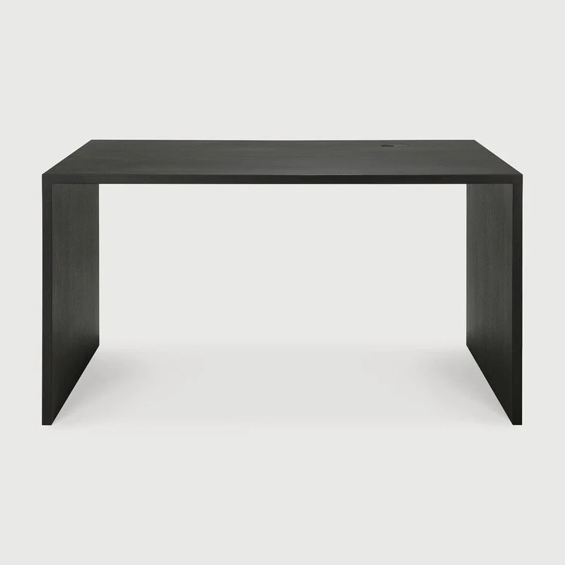 Bureau Ethnicraft noir - U