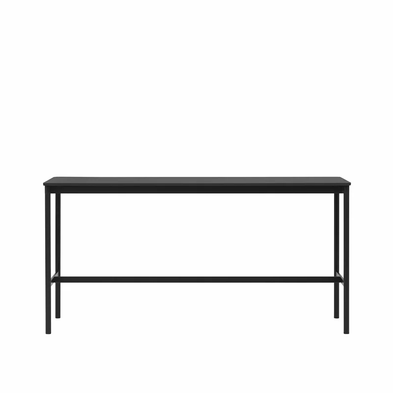 Table Muuto - Base High Table