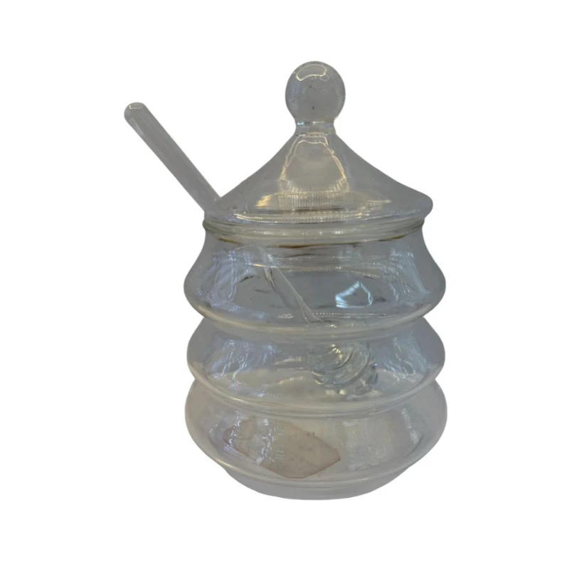 Pot en verre