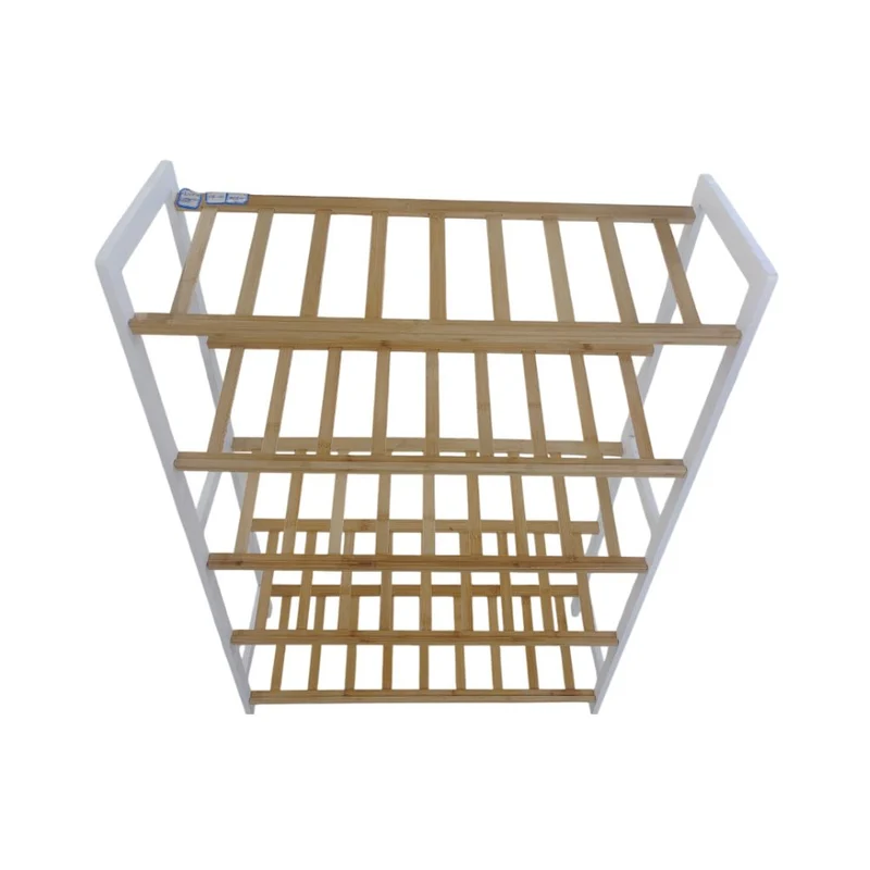 Meuble de cuisine à 5 étages