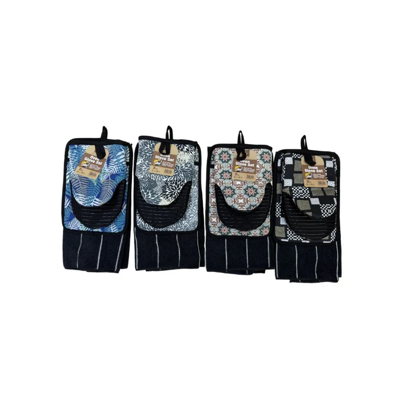 Protecteur de torchon de cuisine, 2PCS