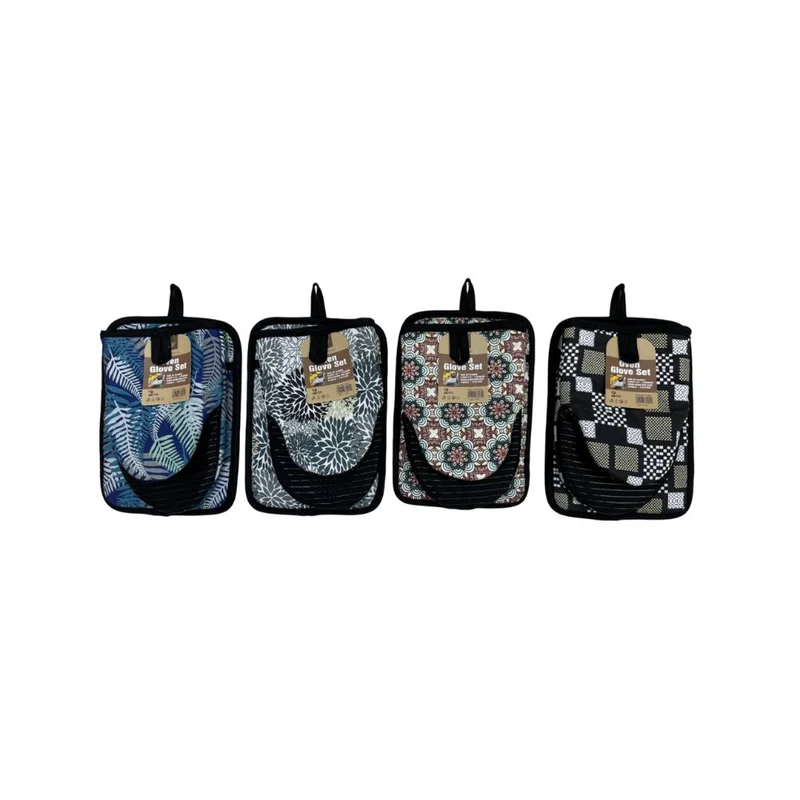 Protecteur de torchon de cuisine, 2PCS