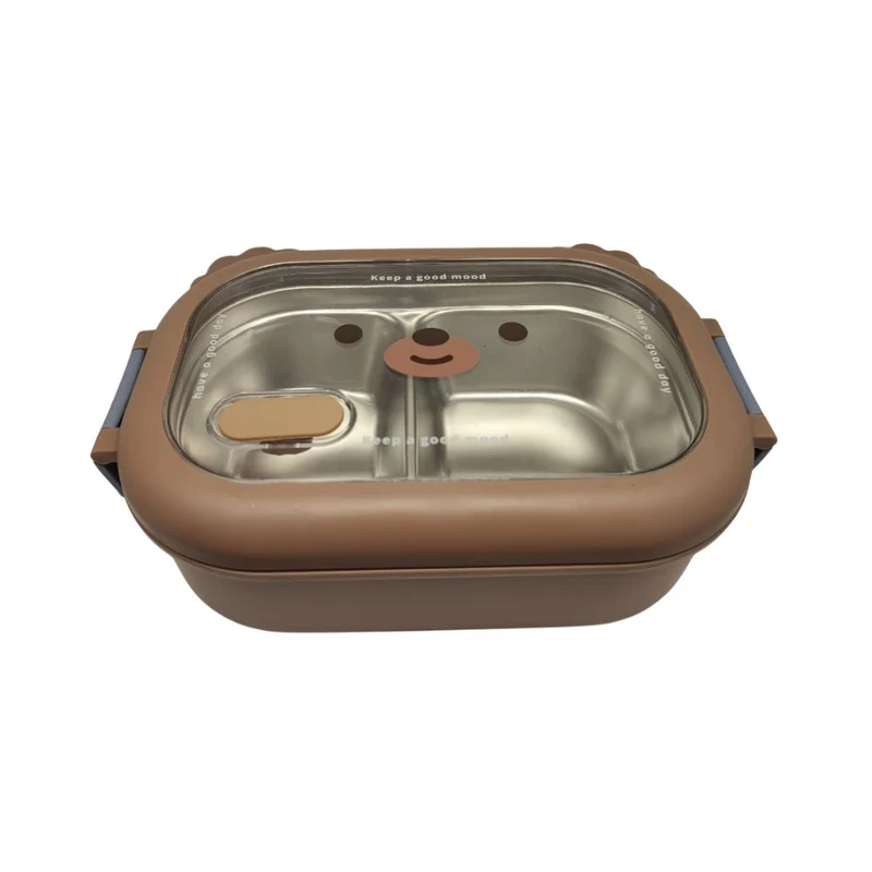 Boîte à déjeuner, 1500ML