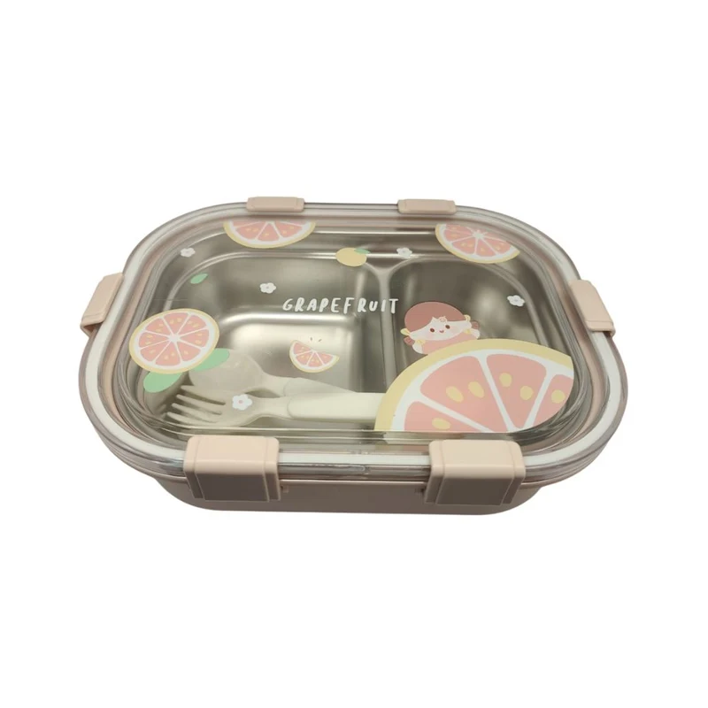 Boîte à déjeuner