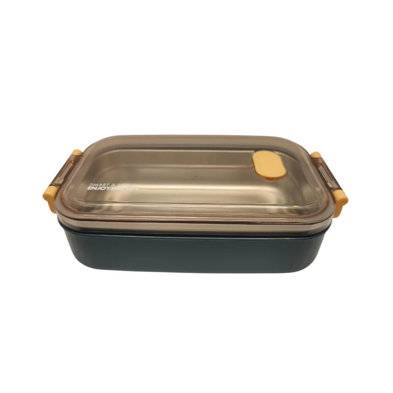 Boîte à déjeuner, 800ML
