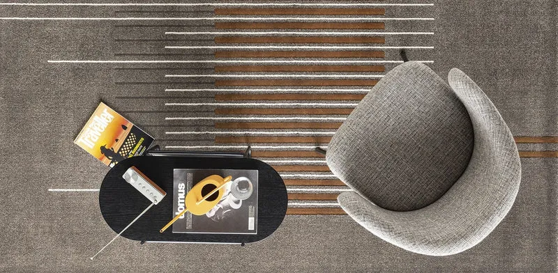 Tapis Calligaris - Uptown