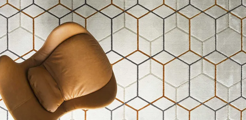 Tapis Calligaris - Offset