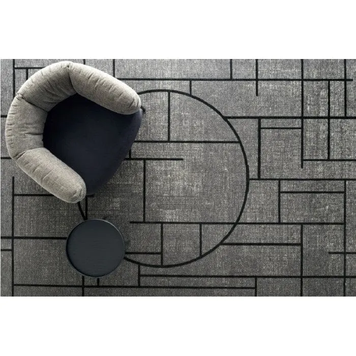 Tapis Calligaris - Chinese