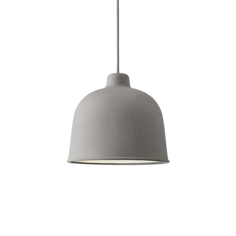 Lampe Muuto - Grain