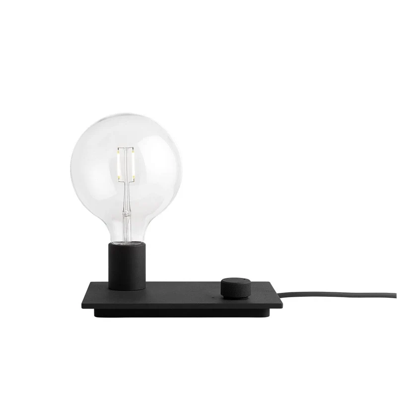 Lampe de table Muuto - Control