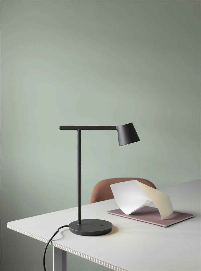 Lampe de table Muuto - Tip