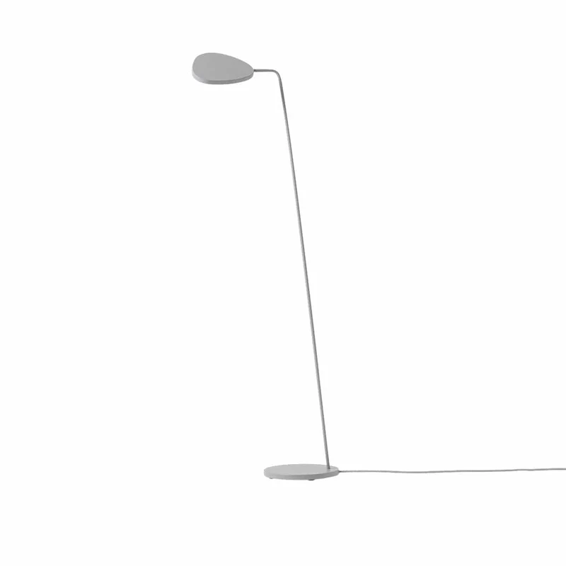 Lampadaire Muuto - Leaf