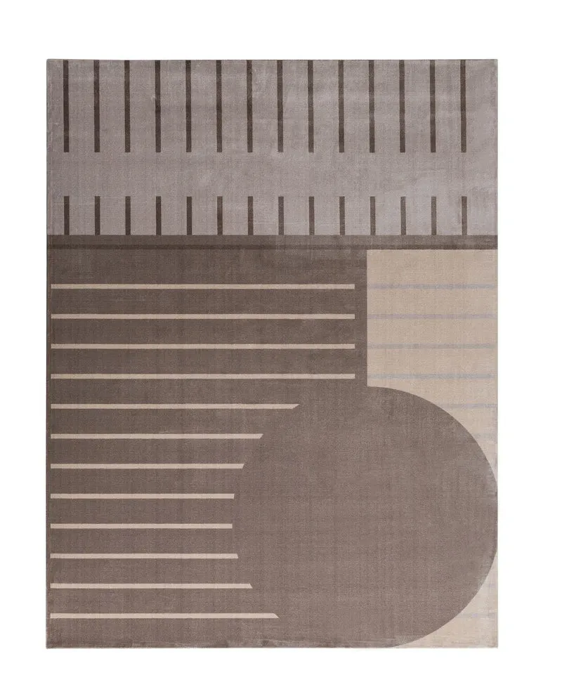 Tapis Ditre Italia - Nippon Rock