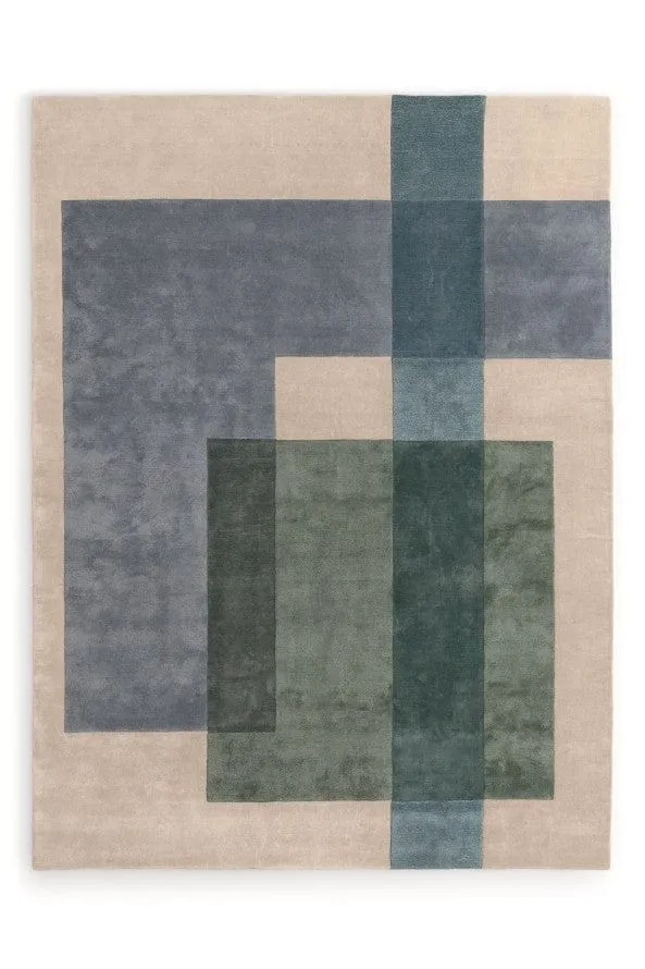 Tapis Ditre Italia - Overlap