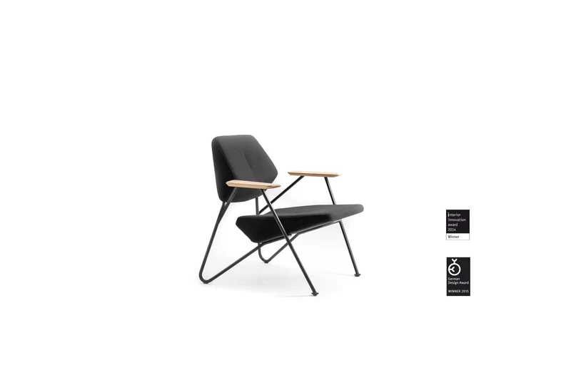 Chaise Prostoria - Polygon