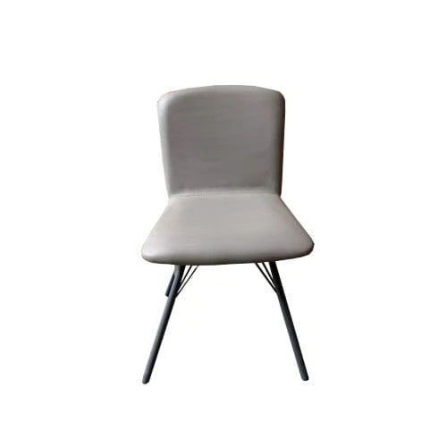 Chaise Calligaris - Emma (grise)