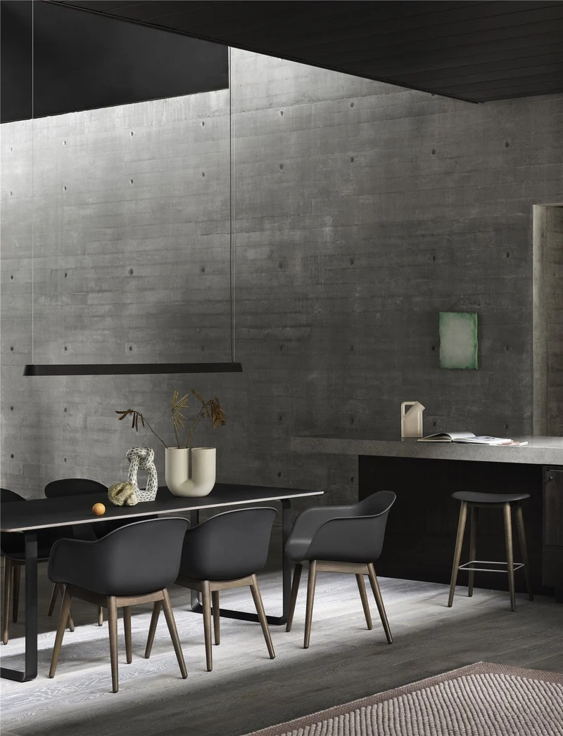 Suspension Muuto - Linear