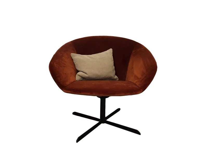 Fauteuil Calligaris - Love (modèle d'exposition)