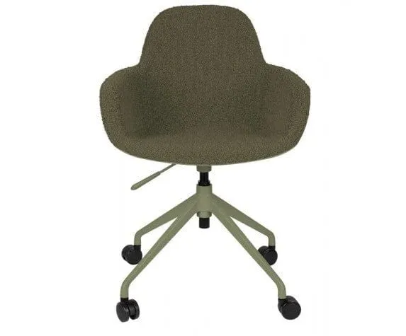 Chaise de bureau Zuiver - Albert Kuip