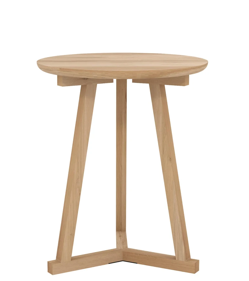 Table d'appoint Ethnicraft - Tripod