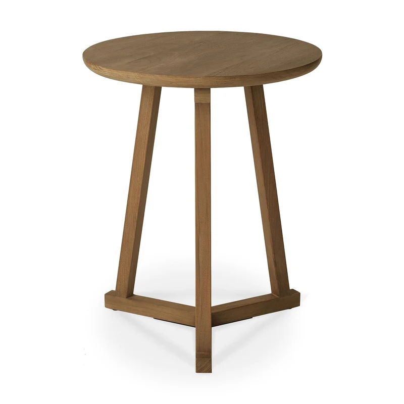 Table d'appoint Ethnicraft - Tripod