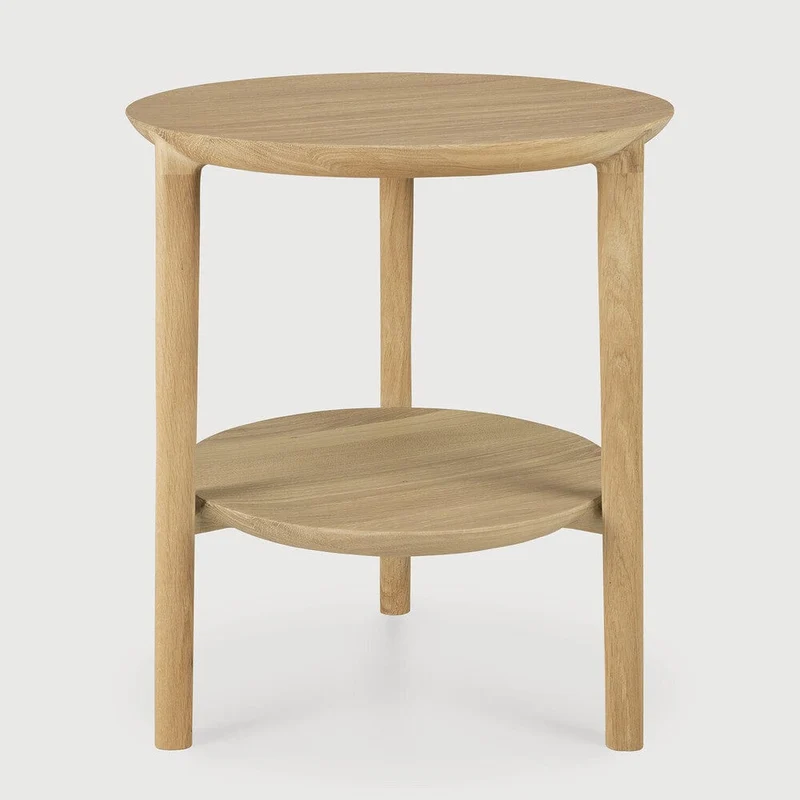 Table d'appoint Ethnicraft - Bok