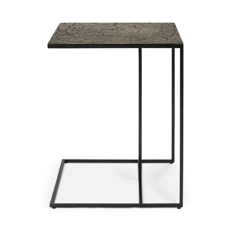 Table d'appoint Ethnicraft - Triptic