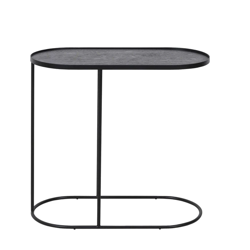 Table d'appoint Ethnicraft - Tray Oblong