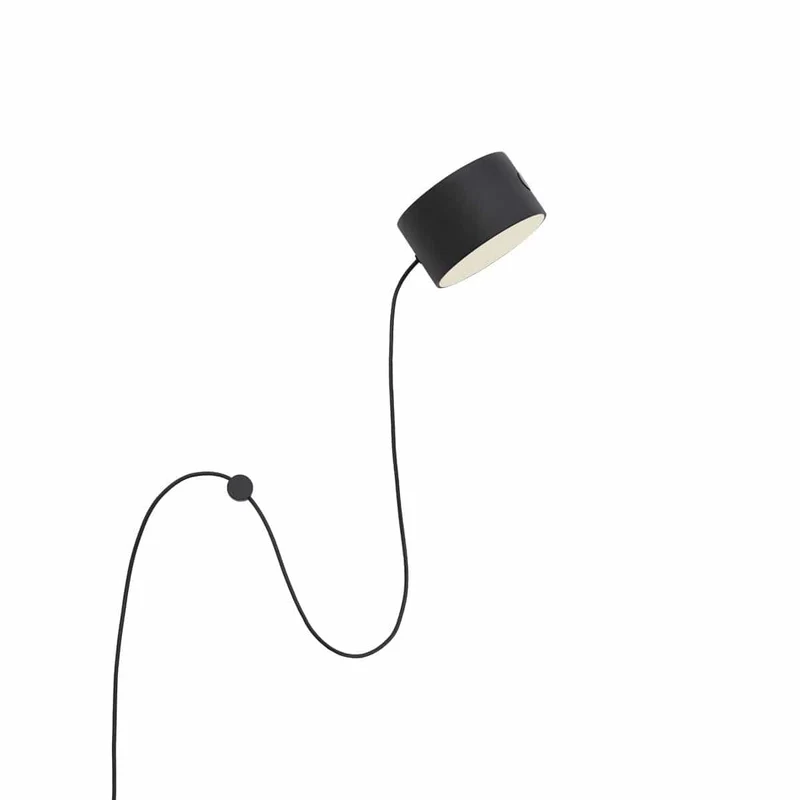 Lampe murale Muuto - Post