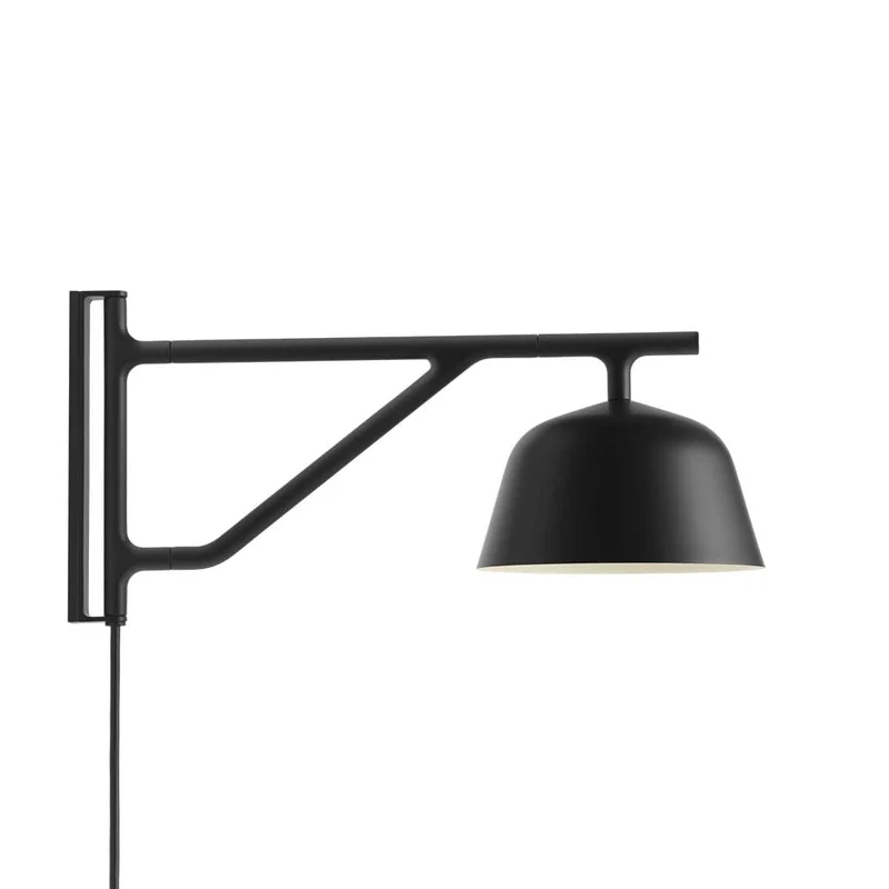 Lampe murale Muuto - Ambit lamp