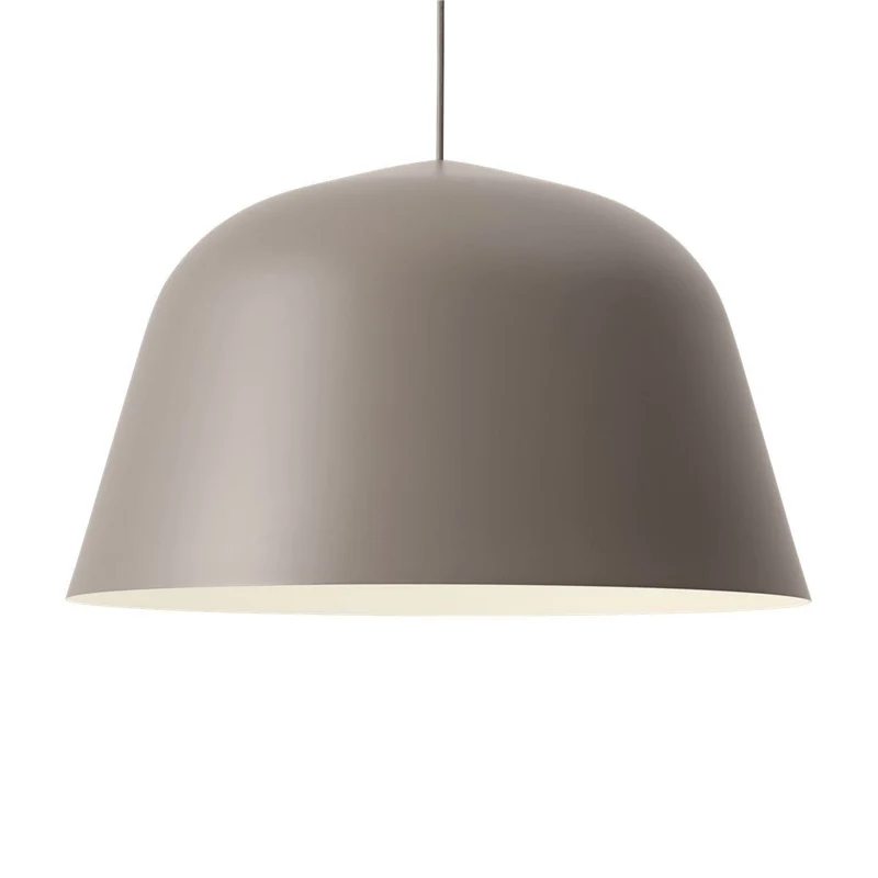 Suspension Muuto - Ambit lamp Ø55