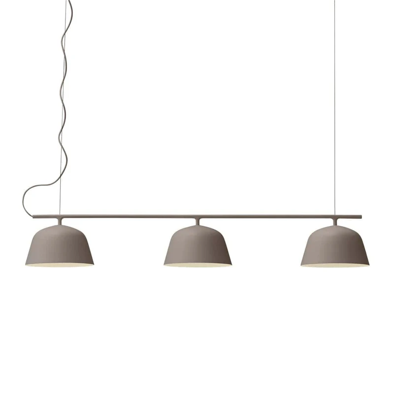 Suspension Muuto - Ambit Rail