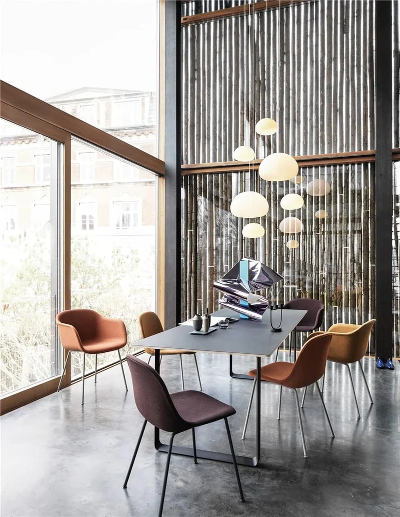 Suspension Muuto - Fluid