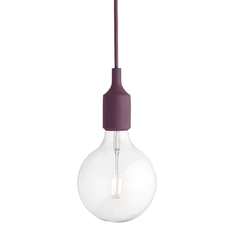 Suspension Muuto - E27