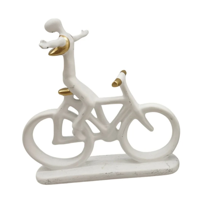 Objet décoratif, 22CM