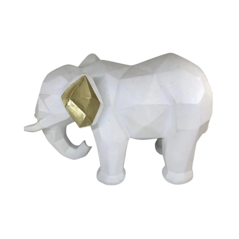 Objet décoratif, 20,5xH13,5CM