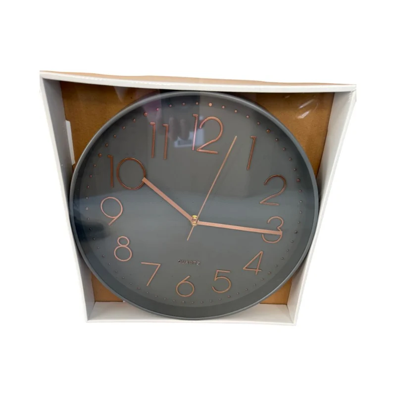 Horloge, D30CM