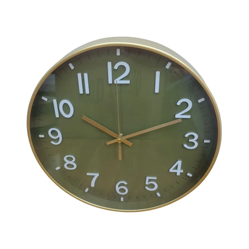 Horloge, D30CM
