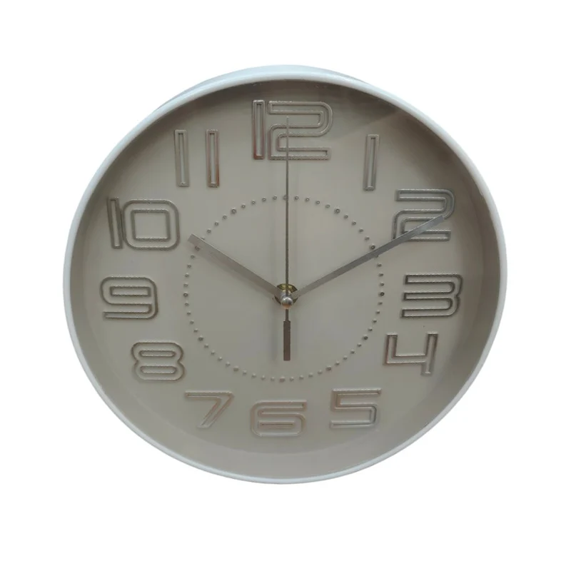 Horloge, D25CM