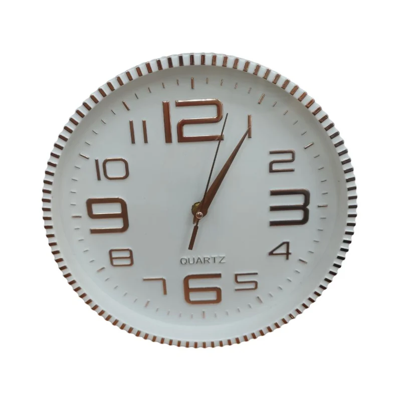 Horloge, D25CM