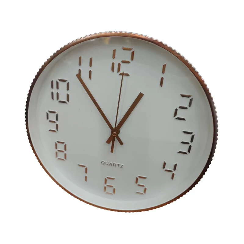 Horloge, D30CM